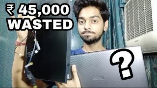 Never Buy ACER LAPTOPS [upl. by Selimah]