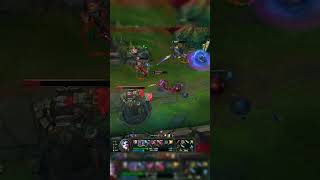 Kurtçuk diyor ya leagueoflegends lol outplay yasuo riotgames yasuoplays [upl. by Karisa690]