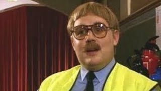 Keith Lard  Phoenix Nights [upl. by Parrish]