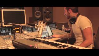 Jon Bellion  The Making Of One More Time Behind The Scenes [upl. by Ahtiek485]