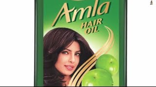 Amla oil for hair what is it  and how do you use it [upl. by Liu]