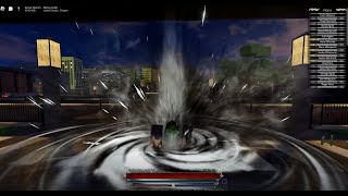 UPDATE 05 Fighters Era 2 Location fallen demon Setsuna Clan [upl. by Winnah]