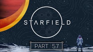 Starfield  Part 57  Mind Over Matter [upl. by Eener]