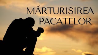 Manu Laza  Mărturisirea păcatelor 1  Biserica Baptistă Betel  250224 PM [upl. by Terra]