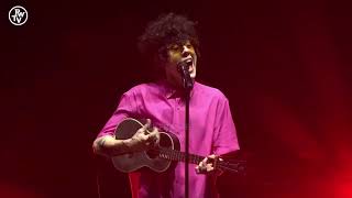 Concert de LP au festival Rock Werchter 02072022 [upl. by Yl]