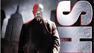 Shaft 2000  Retro Epic Reviews [upl. by Manoop]