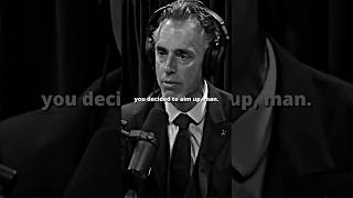 START AIMING UP  Jordan Peterson [upl. by Yla]