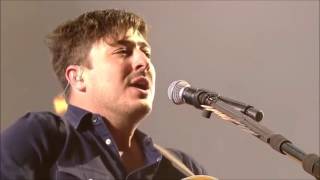 Mumford amp Sons  I Will Wait Live At Reading Festival 2015  HD [upl. by Immaj]