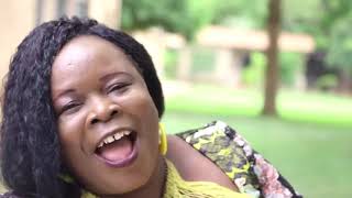 ROSALINE  NUKUNU MAWU Official Video Clip 2018 [upl. by Macintosh]