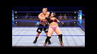 Live WWE Match  LAKSHMI SHAHAJI Vs BROCK LESNAR WWE Smackdown Fight part 03 [upl. by Anemolif]