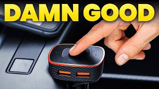 20 COOL Car Accessories on Amazon You NEED in 2024 [upl. by Anehsat]