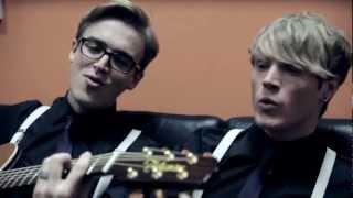 McFly  No Worries acoustic [upl. by Meadows]