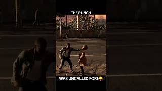 Pow right in the kisser mafia3 lincolnclay funnymoments punch gameplay shorts [upl. by Krm566]