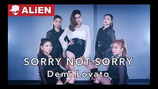 Demi Lovato  Sorry Not Sorry  SoMI Choreography [upl. by Danit]