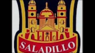 SALADILLO GAITA ENTRE RUINAS 1972 [upl. by Rellia]