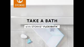 FlexiBath®  Stokke [upl. by Erine]