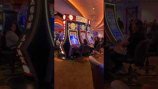 Chumash Casino is packed tonight shorts slots casino [upl. by Latta]