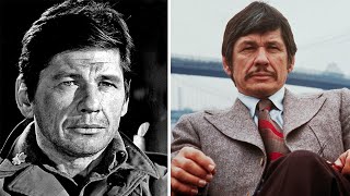 Britains most notorious prisoner Charles Bronson pleas for help [upl. by Booth936]