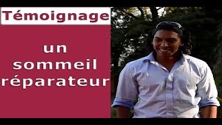 Comment passer dun sommeil catastrophique à un sommeil réparateur  91365 [upl. by Creighton240]