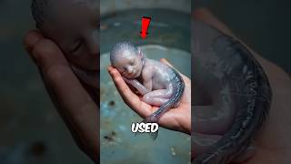 😳 నిజంగా ఇలాంటి Baby పుట్టిందా  telugu shorts viralvideo [upl. by Llien123]