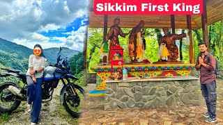 We Visit Historical Village Of Sikkim  Kabi Lungchok  Only 29km From Gangtok [upl. by Nylaj]