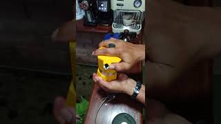 AMAZING MOKA POT UPGRADE WITH CREMA VALVE [upl. by Hausmann253]