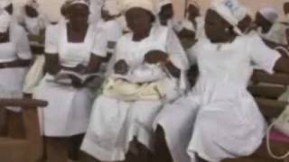 CAMEROUN LASSOCIATION CHRETIENNE DES FEMMES DE LEPC [upl. by Leonora941]