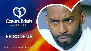 COEURS BRISÉS  Saison 2  Episode 8 VOSTFR [upl. by Allbee239]