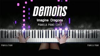 Imagine Dragons  Symphony Official Visualizer [upl. by Enail]