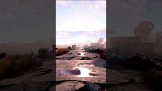 What Fallout 4s Next Gen Update Might Look Like On Console fallout fallout4 shortvideo [upl. by Wiltshire]