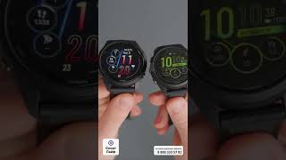 Garmin Forerunner 165 и 265 — Сравнение моделей shorts garmin [upl. by Baynebridge969]