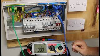 Guide to completing an RCD test and how to complete the test sheet [upl. by Gerik413]