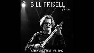 Bill Frisell The Lone Ranger 1990 [upl. by Airdnazxela]