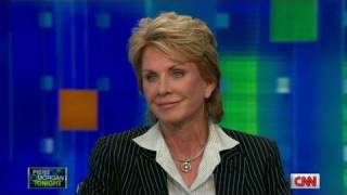 Patricia Cornwell on getting the details [upl. by Wolfe]