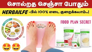 Herbalife weight loss diet plan secret information TamilCALL 6384625327herbalifehealthy819 [upl. by Juxon]