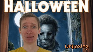 Halloween Unboxing [upl. by Adnohral]