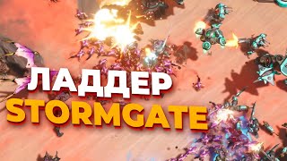 СТРИМ Сначала Stormgate потом немного CoH 2 за Вермахт [upl. by Ayoras]