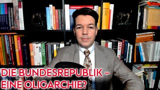 Demokratiekritik von links Johannes Agnolis Staatstheorie – Ep 233 [upl. by Nalra869]