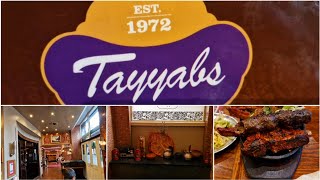 Tayyabs Restaurant London Best Curry or Grill in town  Desi Restaurant in UK 🇬🇧 [upl. by Shakti]