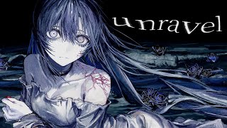 【Ado】unravel 歌いました [upl. by Yerrok386]