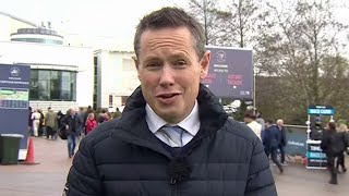 BBC Points West  Cheltenham Festival preview  12032024 [upl. by Setarcos663]