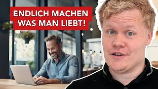 Wie komme ich in die Geniezone Frag den Verkaufspsychologen [upl. by Amber]