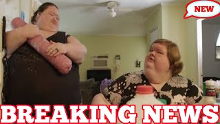 Incredible Updated 1000Lb Sisters Siblings Embark on WeightLoss Journey for Bariatric Surgery [upl. by Llednyl]