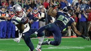 Greatest Game Winning Plays in Super Bowl History [upl. by Anitan]