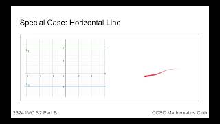 2324 IMC S2 Part B Video [upl. by Mcgaw]