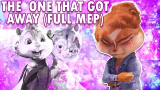 The Chipettes  The One That Got Away Full MEP [upl. by Peery549]