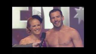 Suzie Q amp Toby J  Semi Final 6 Australias Got Talent 2012 FULL [upl. by Onitsuaf]