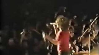 AC DC LIVE BACK IN BLACK TOKYO 1981 [upl. by Ethelin444]