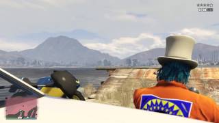 GTA 5 Miscellaneous 23 [upl. by Seth216]