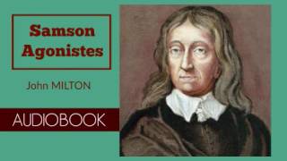 Samson Agonistes by John Milton  Audiobook [upl. by Elyr775]